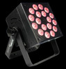 Blizzard Lighting RokBox 5 RGBVW Par Can Light