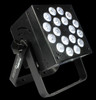 Blizzard Lighting RokBox 5 RGBVW Par Can Light