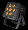 Blizzard Lighting SkyBox 5  RGBAW LED Par Can Light / Battery Powered