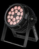 Blizzard Lighting Colorise Quadra Wireless DMX LED Par Can