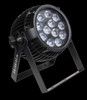 Blizzard Lighting Colorise EXA 6-in-1 RGBAW+UV LED Par Can Light