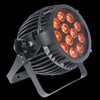 Blizzard Lighting TOURnado IP EXA IP65 RGBAW+UV Par Can Light