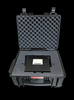 X-Laser Skywriter HPX Road / Flight Case 