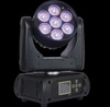 Spark 7 Zoom LED RGBW Moving Head Light w/ Zoom