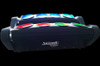 Omnisistem Swinger X2 8 x 10W Swinging LED Bar