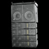 Beta 3 Passive Line Array Loudspeakers / Subwoofer