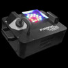 Omnisistem PyroFog 1500W LED Fog Machine 