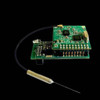 Omnisistem WiDMX® Wi D PC Wireless DMX Transmitter