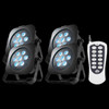 ADJ Ultrago PAK Lighting Package / Ultra Go Par 7X