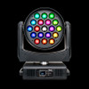 Elation Platinum 1200 Wash LED Color Wash Moving Head