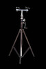 Global Truss ST-132 Medium Duty Crank Stand