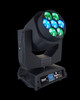 Blizzard Lighting Stiletto I7 RGBW LED Moving Head Beam