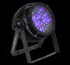 Blizzard Lighting Colorise Zoom RGBAW LED Par Can