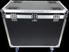 Blizzard Lighting G-Max Dual Lighting Road Transport Case