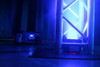 Blizzard Lighting AtmosFEAR Tour HZ Professional Haze Machine