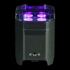 ADJ Element Hex RGBAW + UV WiFLY Wwireless DMX LED Par Can