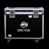 ADJ Vizi DRCVIZI Light Moving Head Road Case