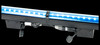 Elation PIXEL BAR 120IP Outdoor IP65 Rated LED Pixel Light Bar / 2 Meter