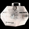 Eliminator Lighting Bubble Storm LED Bubble Machine