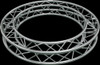 Global Truss F34 12" Square Truss Circle / 32.08ft. (10m)