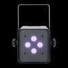 Elation DarkFX Spot 1750 UV LED Spot Light