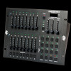 ADJ Stage Setter 8 DMX-512 / MIDI Compatible Lighting Control Board