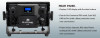 32 HEX Panel IP – IP65-Rated RGBAW+UV LED Wash/Blinder/Strobe Fixture