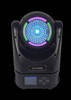 Blizzard Lighting Wink RGBW LED Moving Head Beam w/ Motorized Zoom