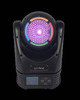 Blizzard Lighting Wink RGBW LED Moving Head Beam w/ Motorized Zoom