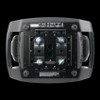 Elation Artiste Picasso FIL LED Moving Head Beam LIght + ZOOM