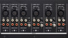 TASCAM MZ-372 Industrial-grade Audio Zone Mixer