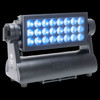 Elation PALADIN Brick IP65 LED RGBW Outdoor Wash Flood Light