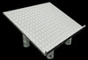 Global Truss Diamond Plate for Gt Lectern Stand