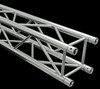 Global Truss DT-4110P 12" Square Truss Segments / 3.28ft / 1.0m