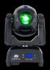 ADJ Focus Spot 2X LED Moving Head + UV