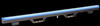 ADJ Pixie Strip 60 LED Pixel Lighting Strip / 1M