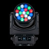 ADJ Hydro Wash X19 760W LED IP65 Outdoor Rated Moving Head Wash