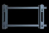 Blizzard Lighting IRiS InSite MF-1 Single Mounting Frame