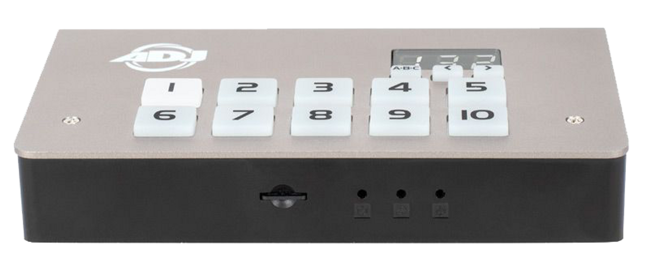 cloudride dmx 5.0