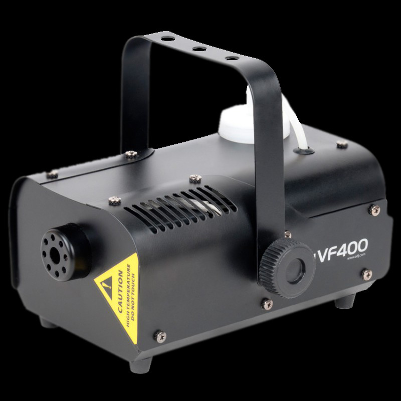 ADJ VF400 Compact 400W Mobile DJ Fog Machine Phantom Dynamics