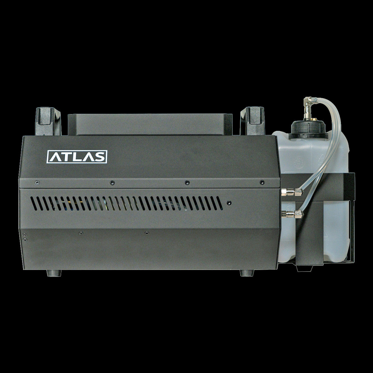 Atlas 1200W Advanced Fog Generator w/ LED Lighting Effect