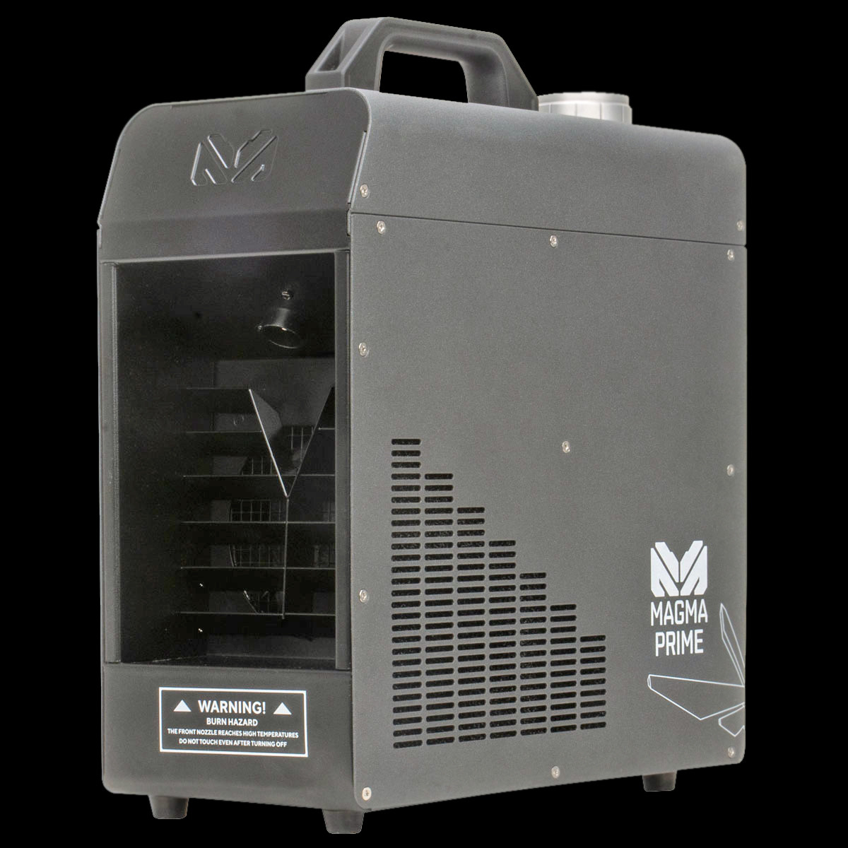 Magmatic MAGMA PRIME Advanced Water-based Haze Machine - Phantom