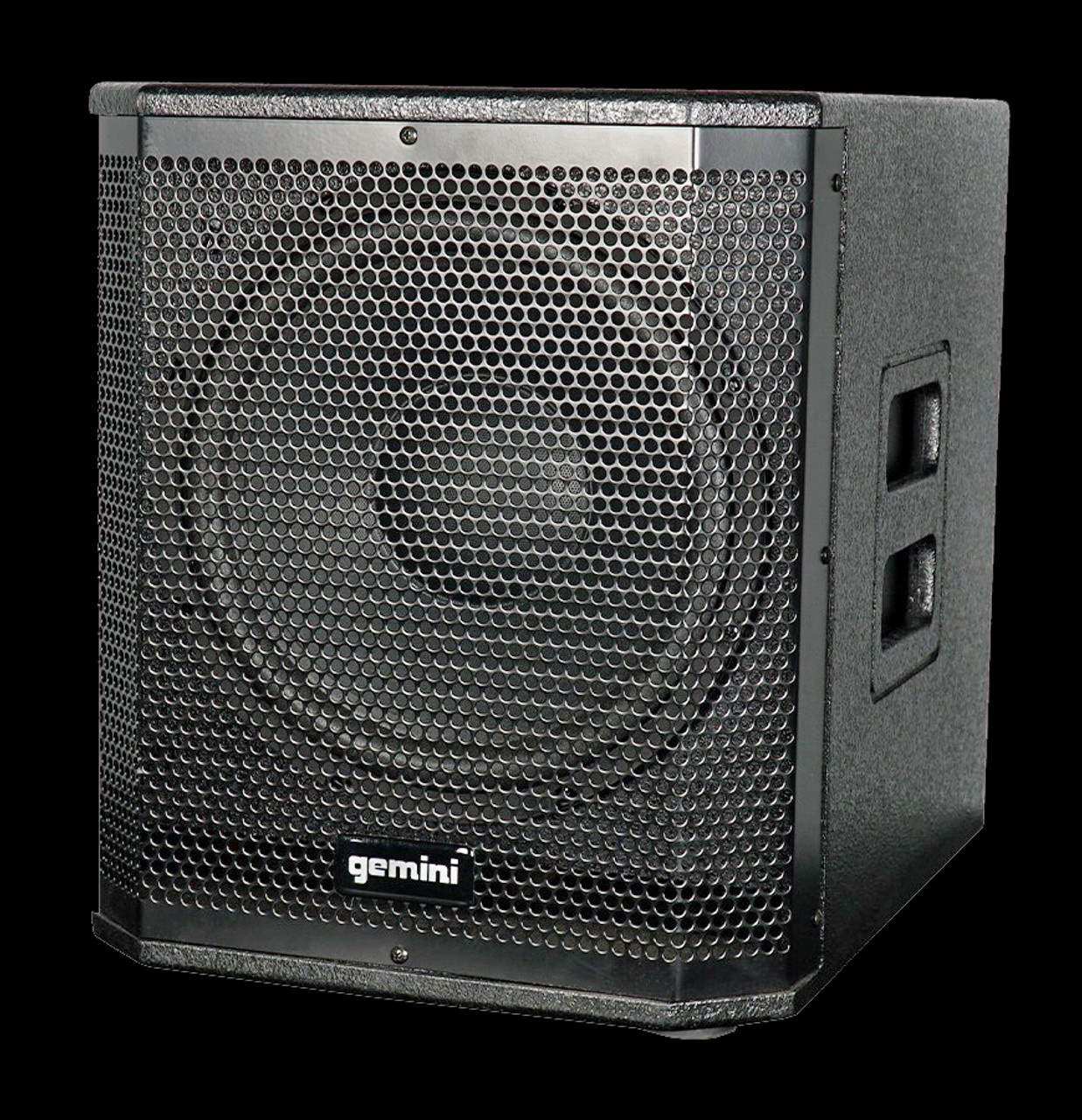 Gemini Line Array Speakers w/ 12