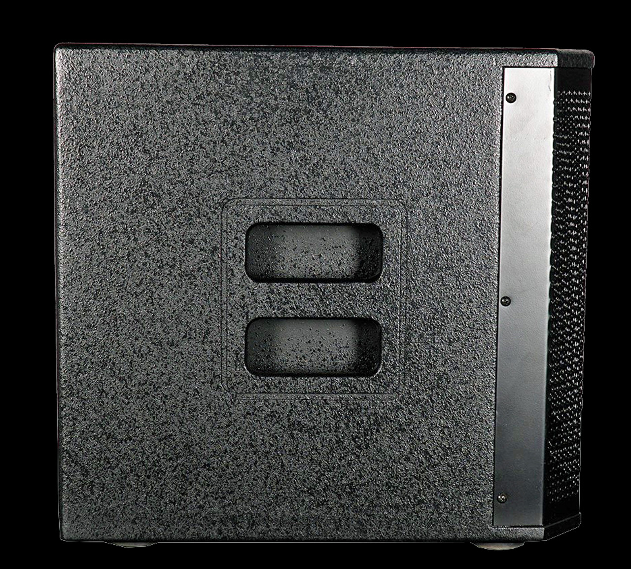 Gemini Line 600W Array Speakers w/ 12" Subwoofer / LRX448 Phantom