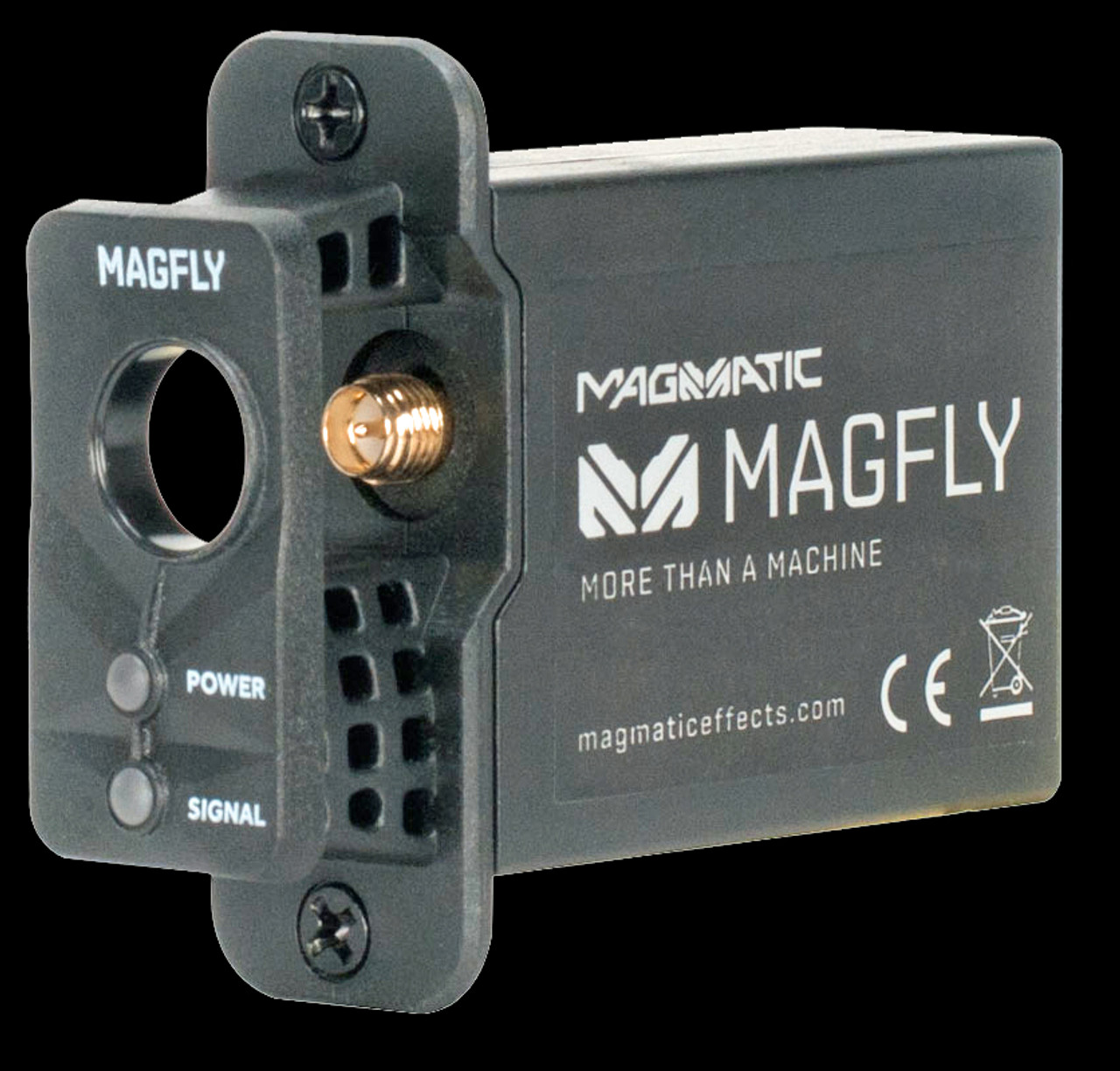 Magmatic MAGFLY Wireless DMX Receiver Card
