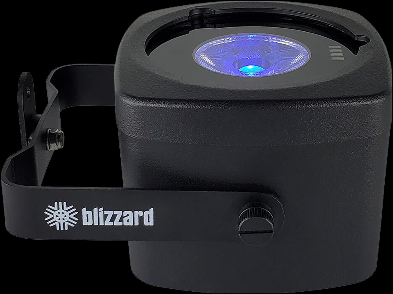 Blizzard Lighting Hemisphere Battery Powered + Wireless LED Effect