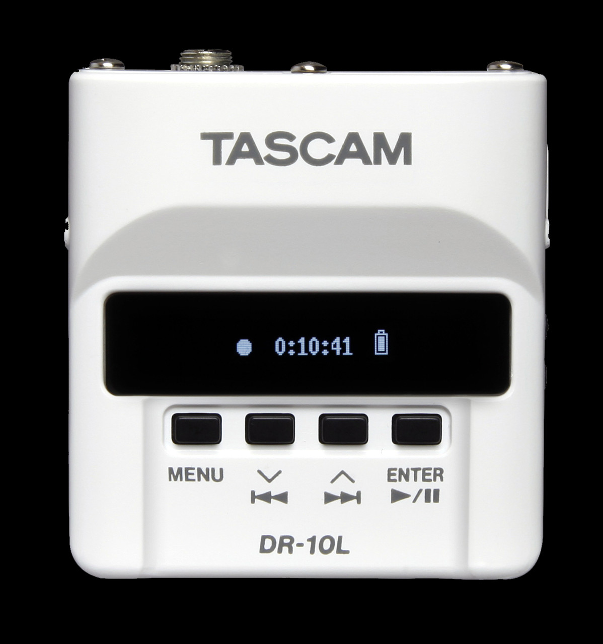 TASCAM DR-10L Micro Linear PCM Recorder - Phantom Dynamics