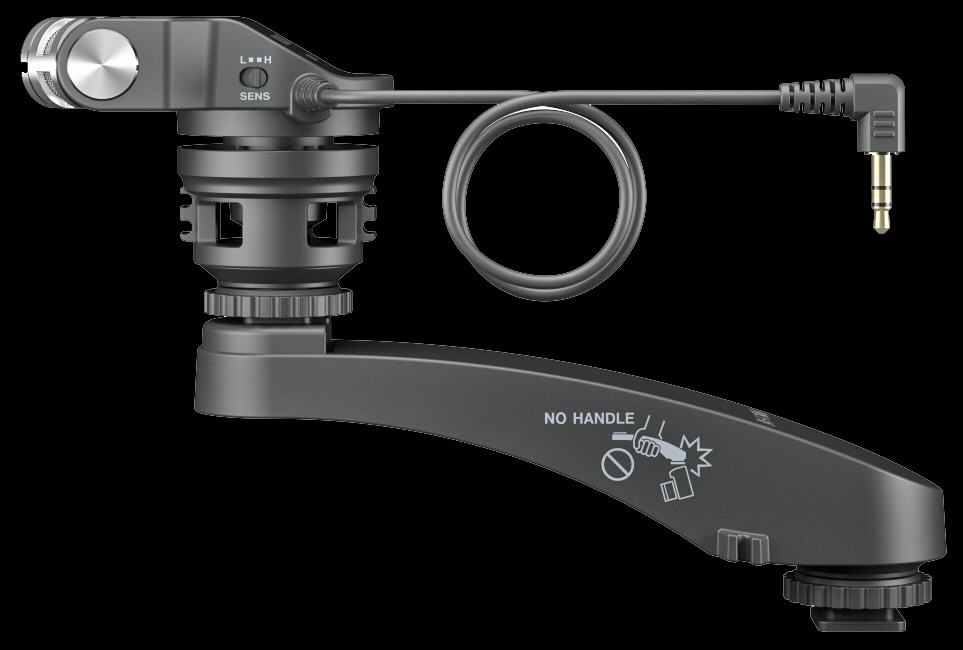 その他 TASCAM TM-2X Amazon.com: Tascam TM-2X Stereo X-Y Microphone for DSLR