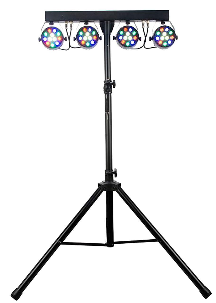 par light stand