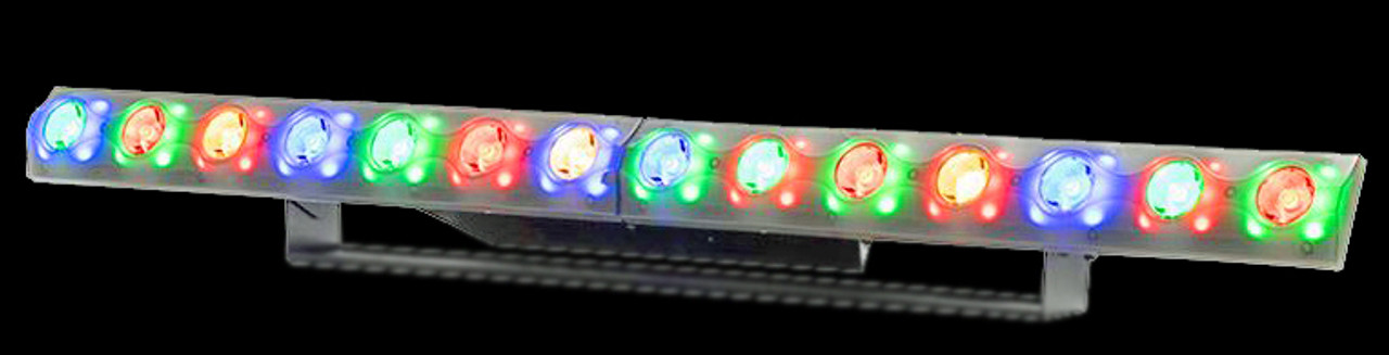 lette Læsbarhed rester Eliminator Frost FX Bar RGBW LED Linear Wash Light Fixture - Phantom  Dynamics | Nightclub Lighting | Lasers & Sound